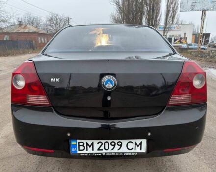 Чорний Джилі МК, об'ємом двигуна 0 л та пробігом 80 тис. км за 3250 $, фото 22 на Automoto.ua