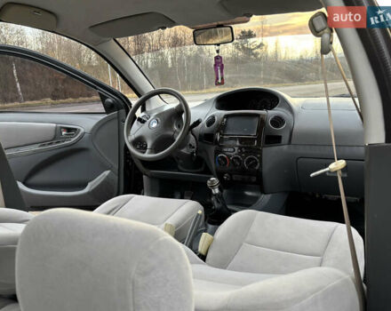 Чорний Джилі МК, об'ємом двигуна 1.59 л та пробігом 167 тис. км за 2550 $, фото 21 на Automoto.ua