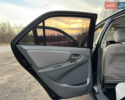 Чорний Джилі МК, об'ємом двигуна 1.59 л та пробігом 167 тис. км за 2550 $, фото 41 на Automoto.ua