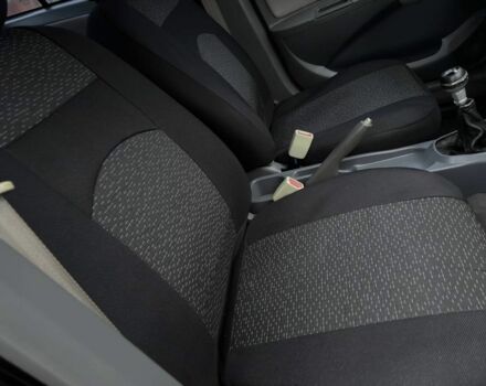 Чорний Джилі МК, об'ємом двигуна 0 л та пробігом 80 тис. км за 3250 $, фото 20 на Automoto.ua