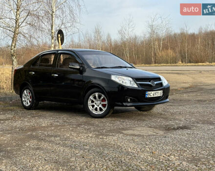 Чорний Джилі МК, об'ємом двигуна 1.59 л та пробігом 167 тис. км за 2550 $, фото 69 на Automoto.ua