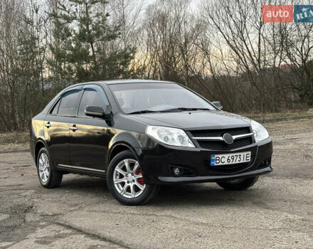 Чорний Джилі МК, об'ємом двигуна 1.59 л та пробігом 167 тис. км за 2550 $, фото 26 на Automoto.ua