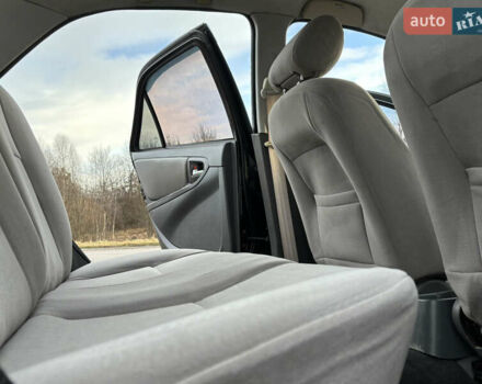 Чорний Джилі МК, об'ємом двигуна 1.59 л та пробігом 167 тис. км за 2550 $, фото 29 на Automoto.ua