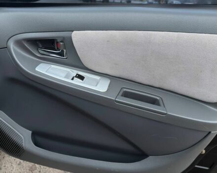 Чорний Джилі МК, об'ємом двигуна 0 л та пробігом 80 тис. км за 3250 $, фото 23 на Automoto.ua