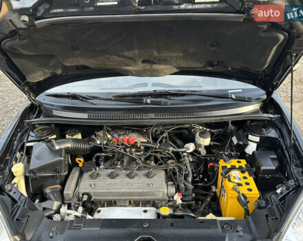 Чорний Джилі МК, об'ємом двигуна 1.59 л та пробігом 167 тис. км за 2550 $, фото 75 на Automoto.ua