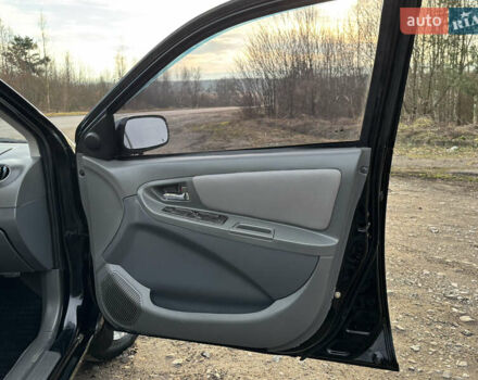 Чорний Джилі МК, об'ємом двигуна 1.59 л та пробігом 167 тис. км за 2550 $, фото 55 на Automoto.ua
