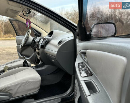 Чорний Джилі МК, об'ємом двигуна 1.59 л та пробігом 167 тис. км за 2550 $, фото 14 на Automoto.ua