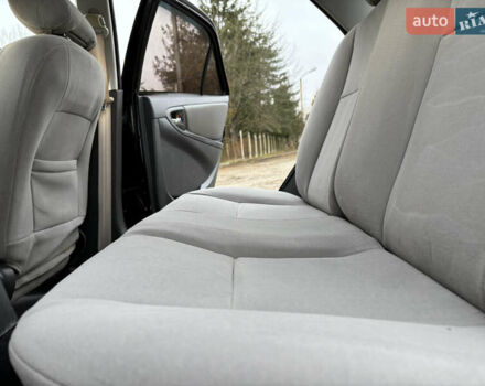 Чорний Джилі МК, об'ємом двигуна 1.59 л та пробігом 167 тис. км за 2550 $, фото 43 на Automoto.ua