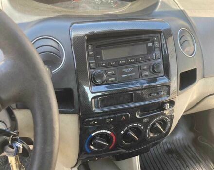 Чорний Джилі МК, об'ємом двигуна 1.6 л та пробігом 160 тис. км за 1900 $, фото 11 на Automoto.ua