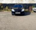 Чорний Джилі МК, об'ємом двигуна 1.6 л та пробігом 145 тис. км за 3300 $, фото 1 на Automoto.ua