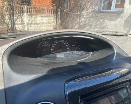 Чорний Джилі МК, об'ємом двигуна 1.6 л та пробігом 160 тис. км за 1900 $, фото 2 на Automoto.ua