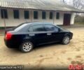 Чорний Джилі МК, об'ємом двигуна 1.6 л та пробігом 120 тис. км за 1850 $, фото 8 на Automoto.ua