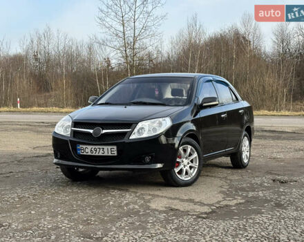 Чорний Джилі МК, об'ємом двигуна 1.59 л та пробігом 167 тис. км за 2550 $, фото 73 на Automoto.ua