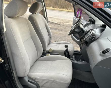 Чорний Джилі МК, об'ємом двигуна 1.59 л та пробігом 167 тис. км за 2550 $, фото 27 на Automoto.ua