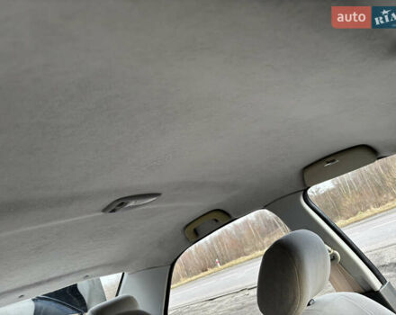 Чорний Джилі МК, об'ємом двигуна 1.59 л та пробігом 167 тис. км за 2550 $, фото 50 на Automoto.ua