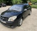 Чорний Джилі МК, об'ємом двигуна 1.6 л та пробігом 90 тис. км за 1200 $, фото 6 на Automoto.ua
