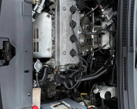 Чорний Джилі МК, об'ємом двигуна 0 л та пробігом 80 тис. км за 3250 $, фото 17 на Automoto.ua