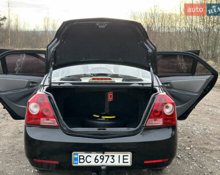 Чорний Джилі МК, об'ємом двигуна 1.59 л та пробігом 167 тис. км за 2550 $, фото 51 на Automoto.ua