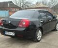 Чорний Джилі МК, об'ємом двигуна 0 л та пробігом 80 тис. км за 3250 $, фото 4 на Automoto.ua