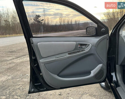 Чорний Джилі МК, об'ємом двигуна 1.59 л та пробігом 167 тис. км за 2550 $, фото 46 на Automoto.ua
