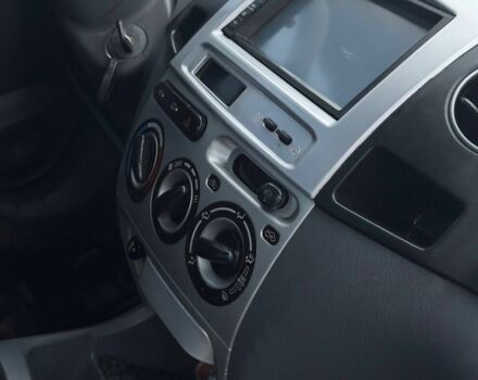 Чорний Джилі МК, об'ємом двигуна 0 л та пробігом 80 тис. км за 3250 $, фото 16 на Automoto.ua