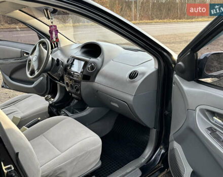 Чорний Джилі МК, об'ємом двигуна 1.59 л та пробігом 167 тис. км за 2550 $, фото 58 на Automoto.ua