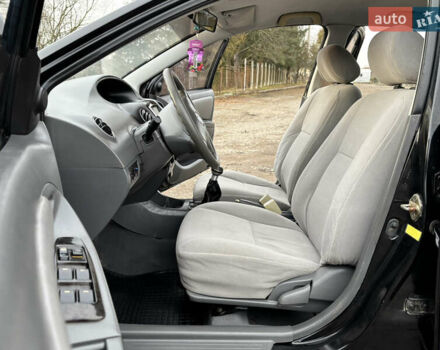 Чорний Джилі МК, об'ємом двигуна 1.59 л та пробігом 167 тис. км за 2550 $, фото 45 на Automoto.ua