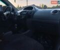 Черный Джили МК, объемом двигателя 1.59 л и пробегом 80 тыс. км за 3250 $, фото 6 на Automoto.ua
