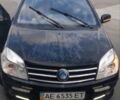 Черный Джили МК, объемом двигателя 1.5 л и пробегом 120 тыс. км за 2500 $, фото 1 на Automoto.ua