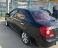 Чорний Джилі МК, об'ємом двигуна 1.6 л та пробігом 3 тис. км за 1932 $, фото 2 на Automoto.ua