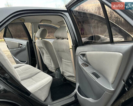 Чорний Джилі МК, об'ємом двигуна 1.59 л та пробігом 167 тис. км за 2550 $, фото 25 на Automoto.ua