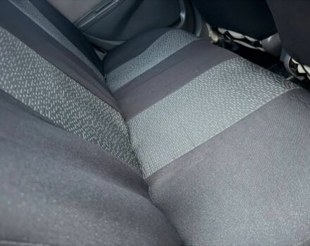 Чорний Джилі МК, об'ємом двигуна 0 л та пробігом 80 тис. км за 3250 $, фото 12 на Automoto.ua