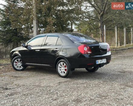 Чорний Джилі МК, об'ємом двигуна 1.59 л та пробігом 167 тис. км за 2550 $, фото 62 на Automoto.ua