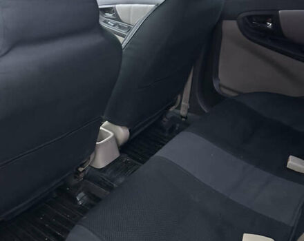 Черный Джили МК, объемом двигателя 1.59 л и пробегом 231 тыс. км за 2500 $, фото 12 на Automoto.ua