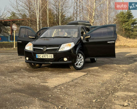 Чорний Джилі МК, об'ємом двигуна 1.59 л та пробігом 167 тис. км за 2550 $, фото 59 на Automoto.ua