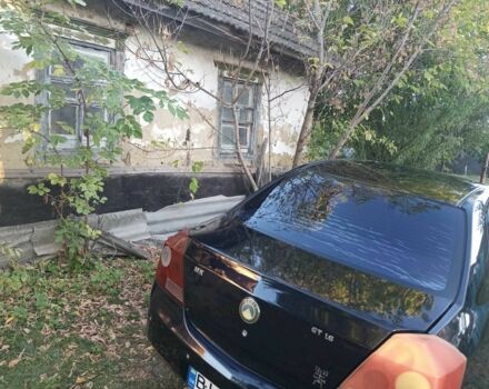 Чорний Джилі МК, об'ємом двигуна 1.6 л та пробігом 2 тис. км за 1300 $, фото 3 на Automoto.ua