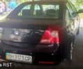 Чорний Джилі МК, об'ємом двигуна 1.6 л та пробігом 95 тис. км за 3200 $, фото 1 на Automoto.ua