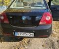 Черный Джили МК, объемом двигателя 1.6 л и пробегом 300 тыс. км за 2900 $, фото 13 на Automoto.ua