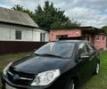 Черный Джили МК, объемом двигателя 1.59 л и пробегом 140 тыс. км за 2500 $, фото 1 на Automoto.ua