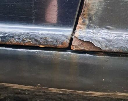 Черный Джили МК, объемом двигателя 1.59 л и пробегом 267 тыс. км за 1400 $, фото 12 на Automoto.ua