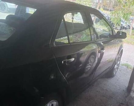 Джилі МК 2010 у Одесі на Automoto.ua Чорний Джилі МК, об'ємом двигуна 1.59 л та пробігом 95 тис. км за 3200 $, фото 5 на Automoto.ua