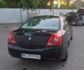 Черный Джили МК, объемом двигателя 1.6 л и пробегом 280 тыс. км за 2000 $, фото 4 на Automoto.ua