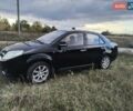 Чорний Джилі МК, об'ємом двигуна 1.6 л та пробігом 98 тис. км за 2350 $, фото 5 на Automoto.ua