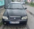 Чорний Джилі МК, об'ємом двигуна 1.5 л та пробігом 357 тис. км за 900 $, фото 1 на Automoto.ua