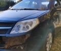 Черный Джили МК, объемом двигателя 1.6 л и пробегом 300 тыс. км за 2900 $, фото 3 на Automoto.ua