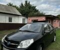Черный Джили МК, объемом двигателя 1.6 л и пробегом 140 тыс. км за 2497 $, фото 1 на Automoto.ua
