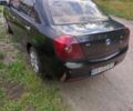Черный Джили МК, объемом двигателя 1.59 л и пробегом 98 тыс. км за 3100 $, фото 1 на Automoto.ua