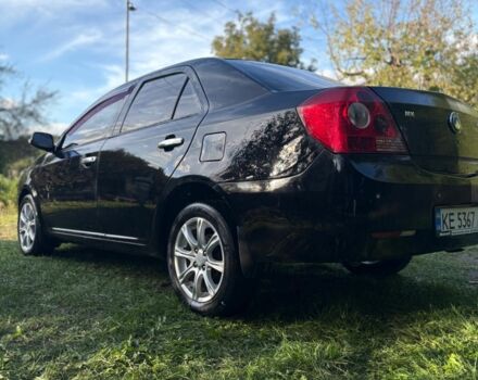 Черный Джили МК, объемом двигателя 1.5 л и пробегом 98 тыс. км за 2600 $, фото 1 на Automoto.ua