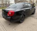 Черный Джили МК, объемом двигателя 1.6 л и пробегом 220 тыс. км за 2100 $, фото 4 на Automoto.ua