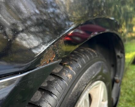 Черный Джили МК, объемом двигателя 1.5 л и пробегом 98 тыс. км за 2600 $, фото 12 на Automoto.ua